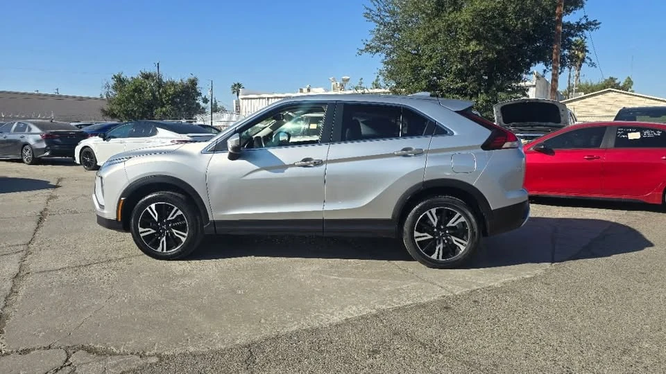 2024 Mitsubishi Eclipse Cross - Image 16 of 20