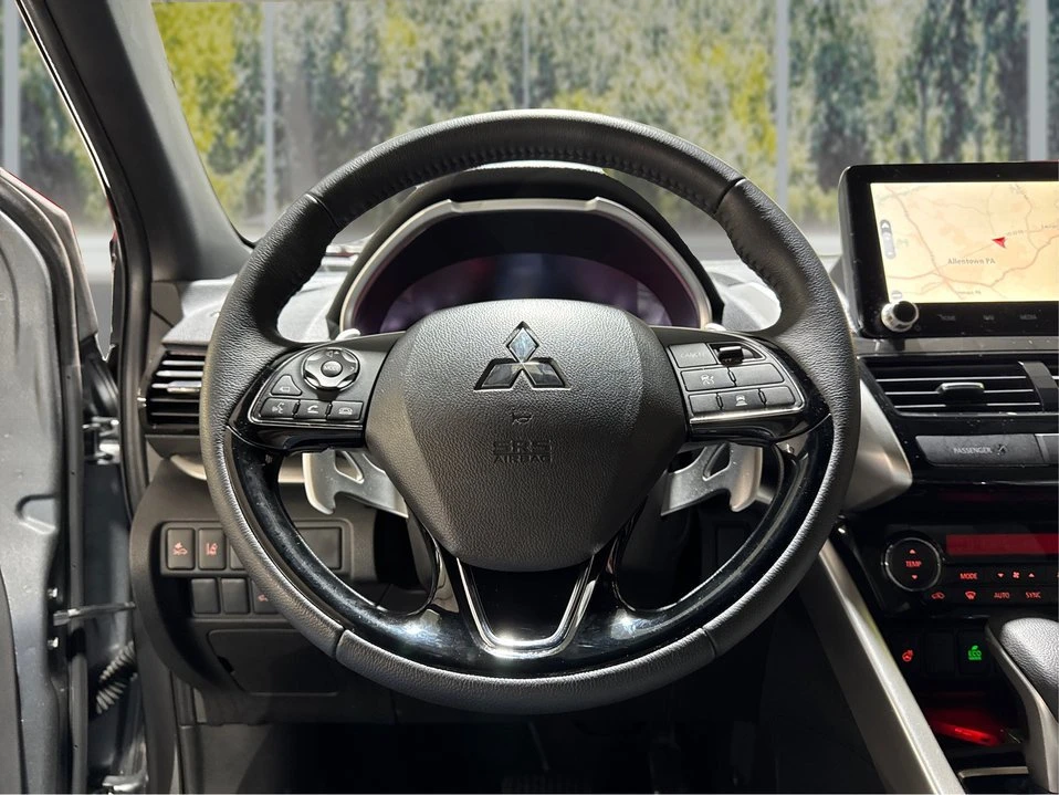2024 Mitsubishi Eclipse Cross - Image 16 of 20