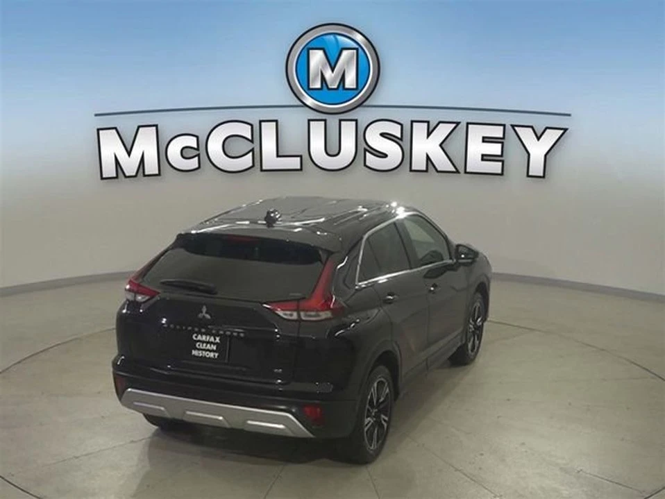 2024 Mitsubishi Eclipse Cross - Image 6 of 10