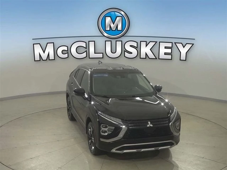 2024 Mitsubishi Eclipse Cross - Image 8 of 10