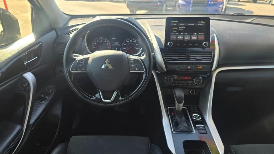 2024 Mitsubishi Eclipse Cross - Image 11 of 20
