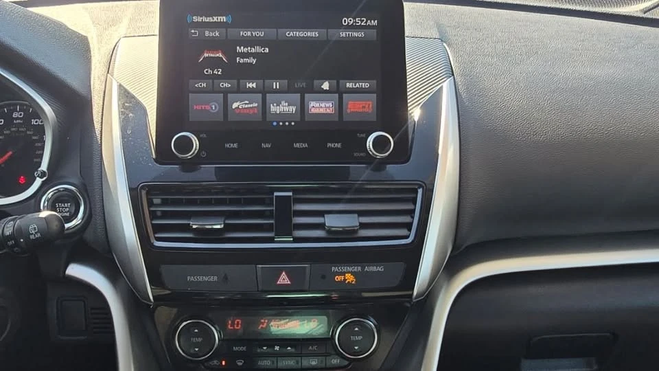 2024 Mitsubishi Eclipse Cross - Image 20 of 20