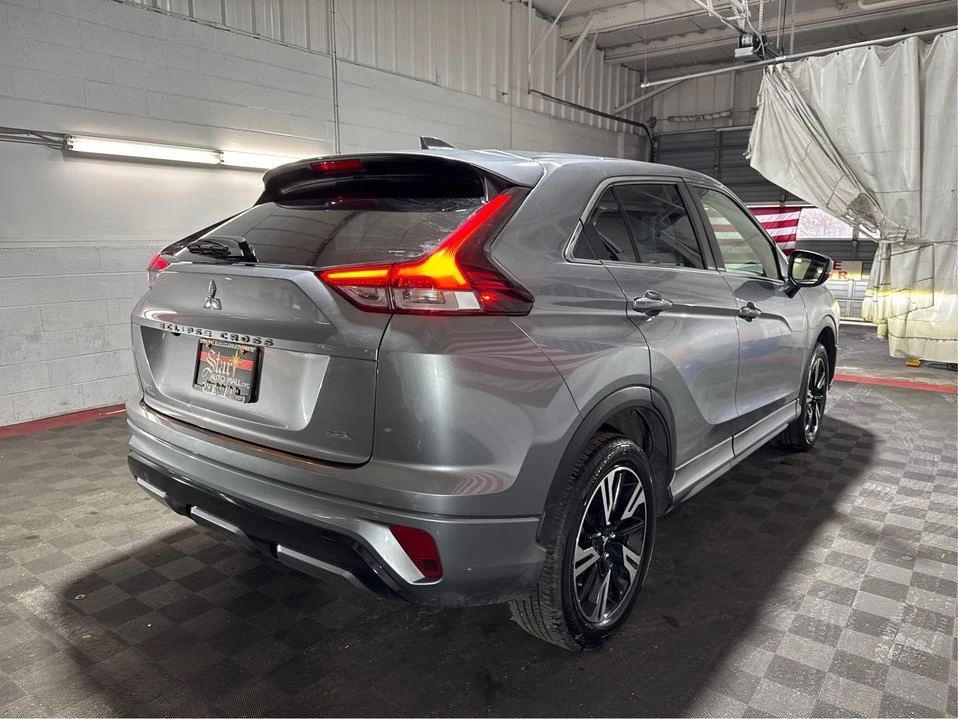 2024 Mitsubishi Eclipse Cross - Image 5 of 20