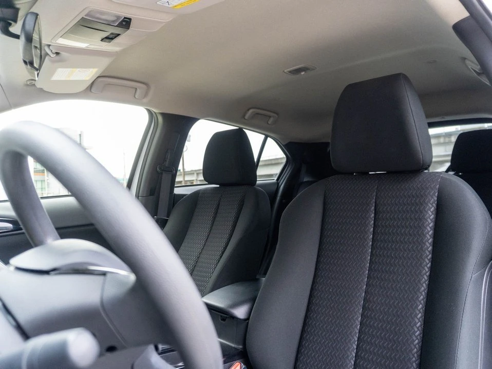 2024 Mitsubishi Eclipse Cross - Image 9 of 16