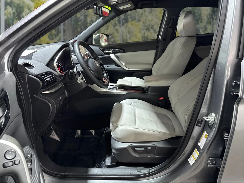 2024 Mitsubishi Eclipse Cross - Image 9 of 20