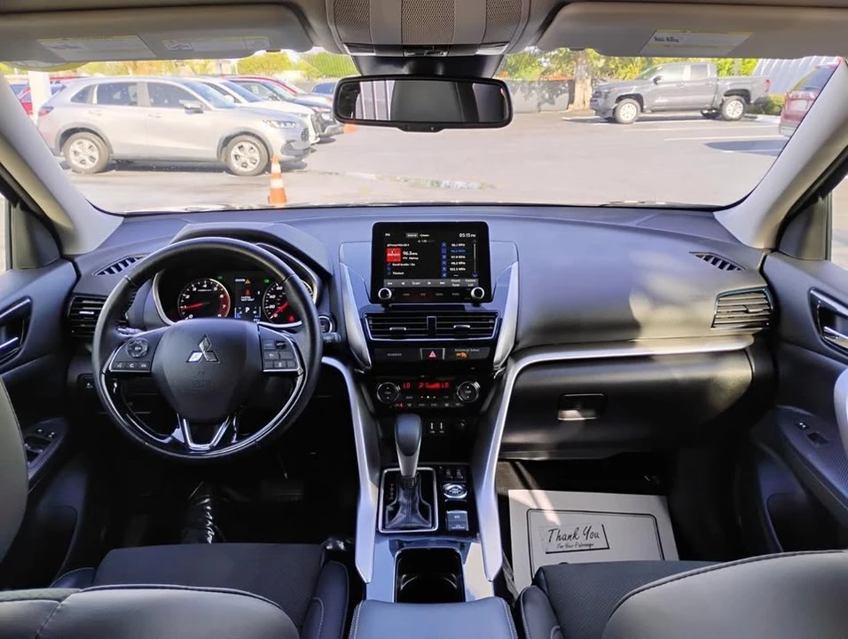 2024 Mitsubishi Eclipse Cross - Image 19 of 19
