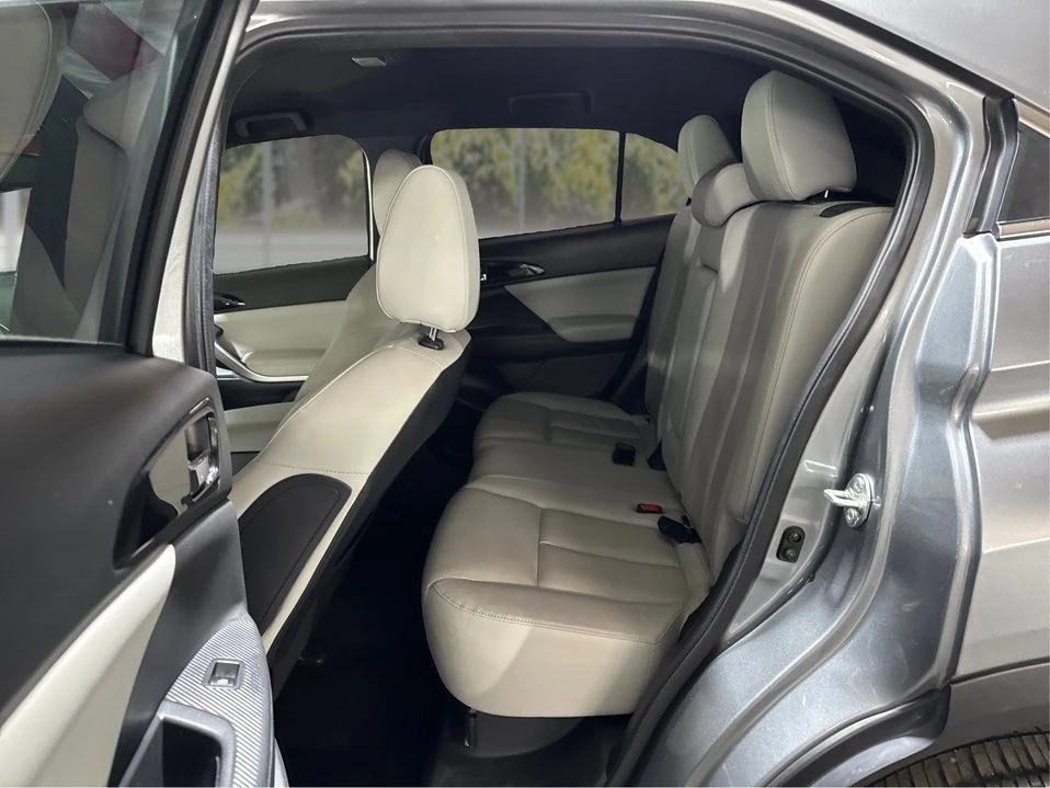 2024 Mitsubishi Eclipse Cross - Image 10 of 20