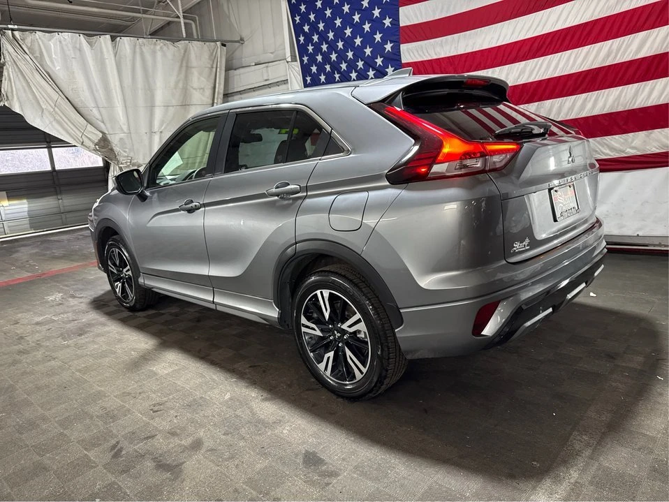 2024 Mitsubishi Eclipse Cross - Image 7 of 20