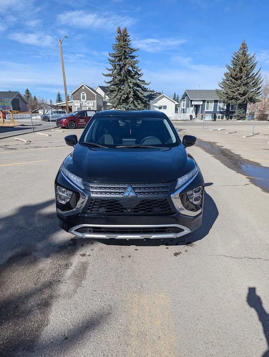 2024 Mitsubishi Eclipse Cross - Image 3 of 12