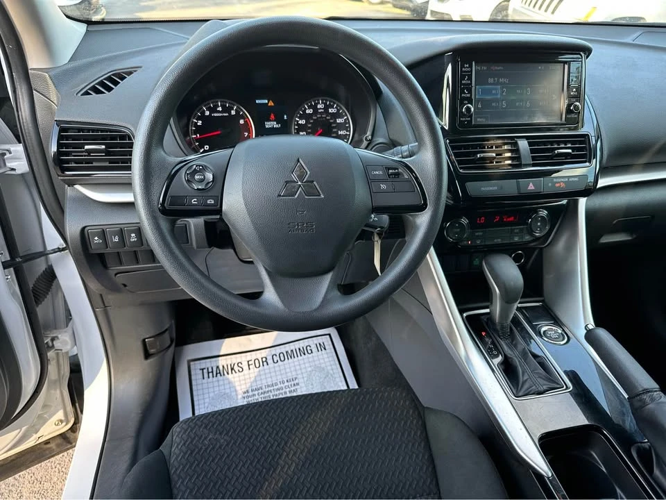 2024 Mitsubishi Eclipse Cross - Image 6 of 12