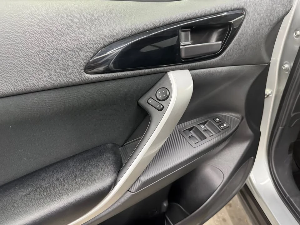 2024 Mitsubishi Eclipse Cross - Image 12 of 19