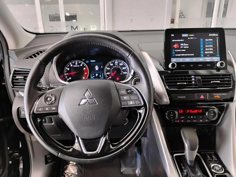 2024 Mitsubishi Eclipse Cross - Image 15 of 19