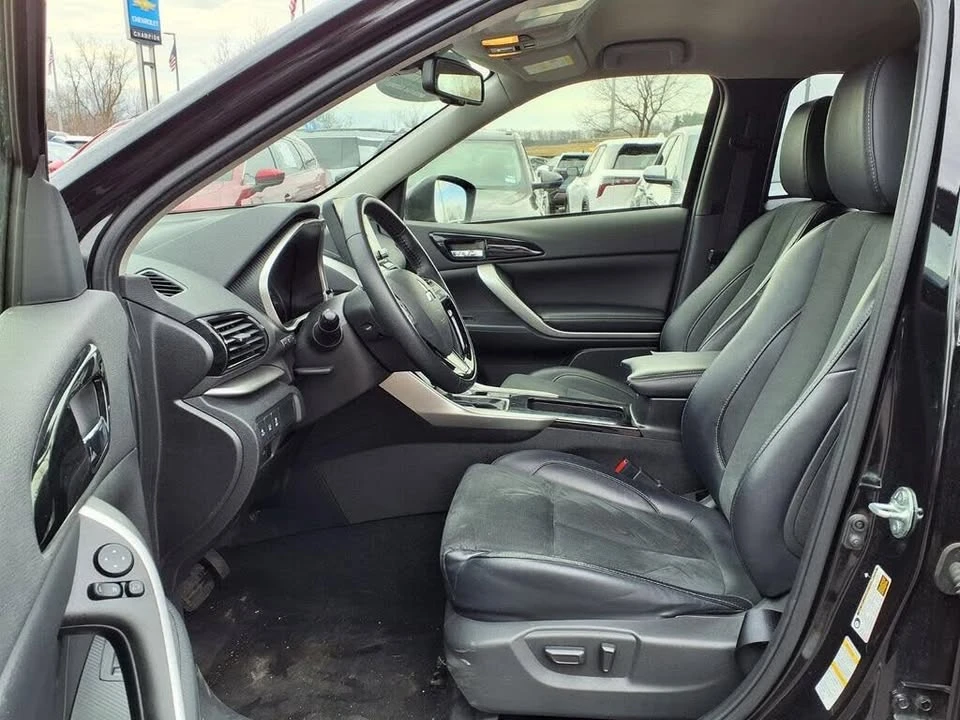 2024 Mitsubishi Eclipse Cross - Image 12 of 13