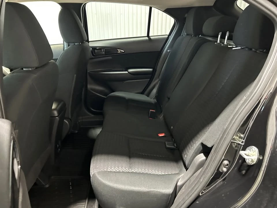 2024 Mitsubishi Eclipse Cross - Image 15 of 19