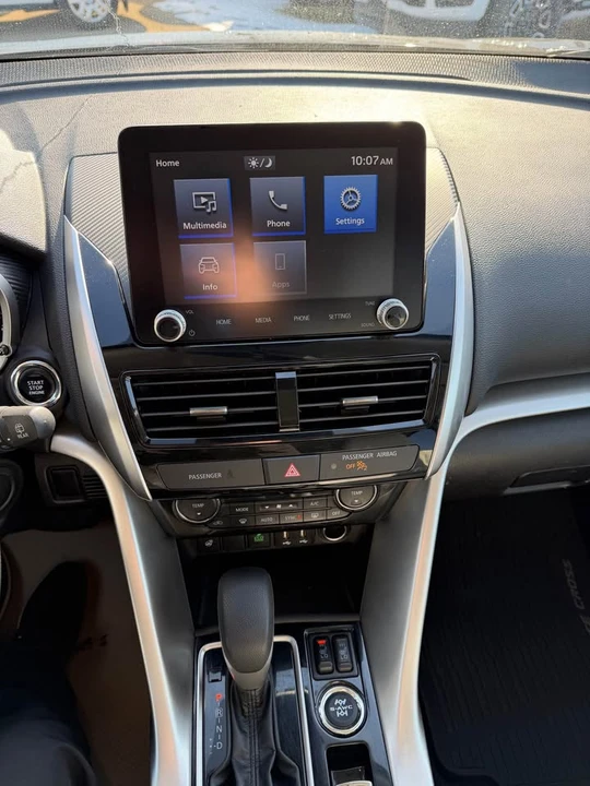 2024 Mitsubishi Eclipse Cross - Image 11 of 14