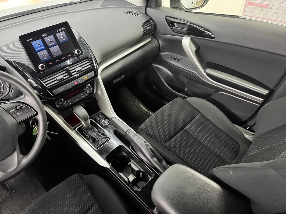 2024 Mitsubishi Eclipse Cross - Image 19 of 20