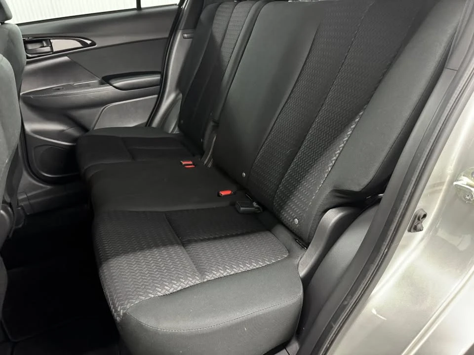 2024 Mitsubishi Eclipse Cross - Image 15 of 19