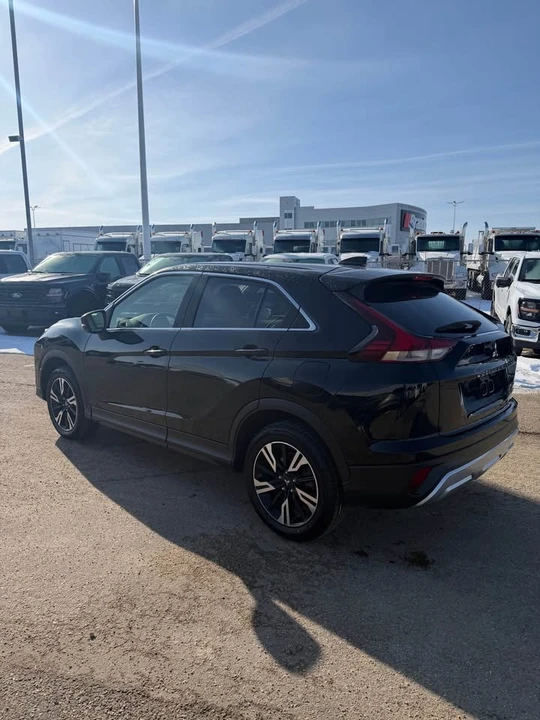 2024 Mitsubishi Eclipse Cross - Image 6 of 14