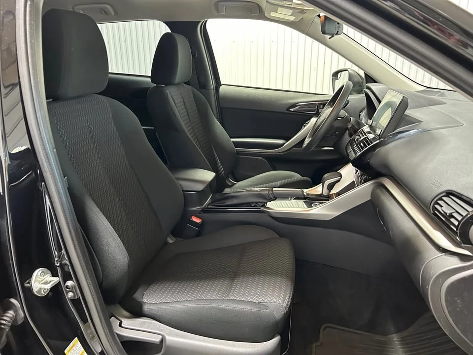 2024 Mitsubishi Eclipse Cross - Image 18 of 19