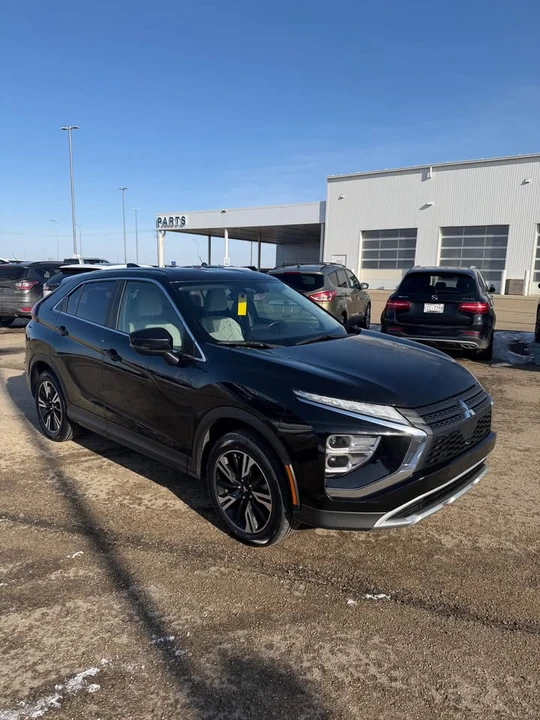 2024 Mitsubishi Eclipse Cross - Image 4 of 14