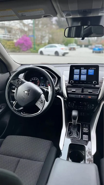 2024 Mitsubishi Eclipse Cross - Image 5 of 8
