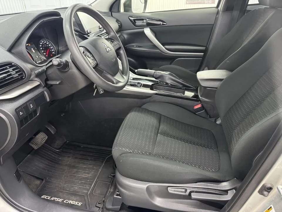 2024 Mitsubishi Eclipse Cross - Image 10 of 20