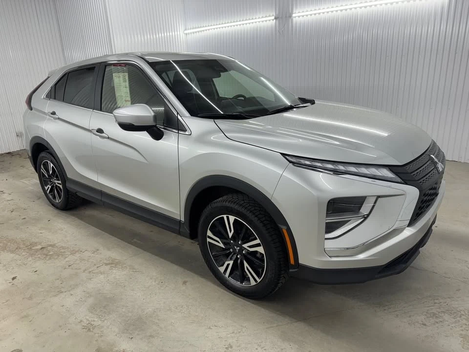 2024 Mitsubishi Eclipse Cross - Image 4 of 20