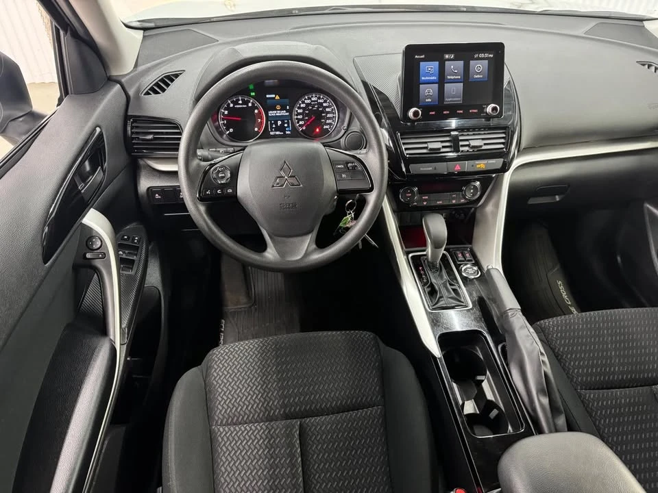 2024 Mitsubishi Eclipse Cross - Image 17 of 20