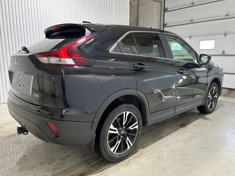 2024 Mitsubishi Eclipse Cross - Image 5 of 20