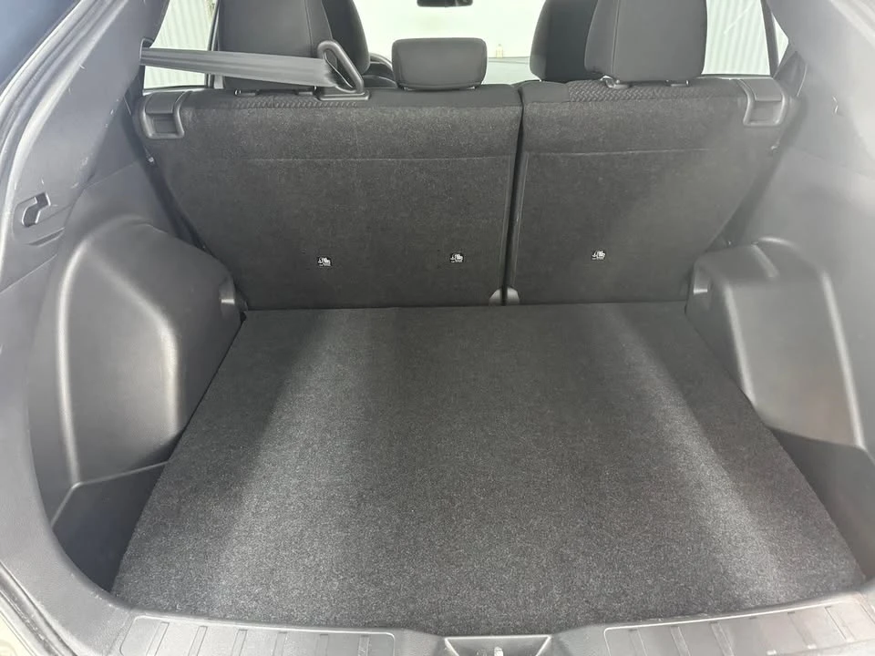 2024 Mitsubishi Eclipse Cross - Image 20 of 20