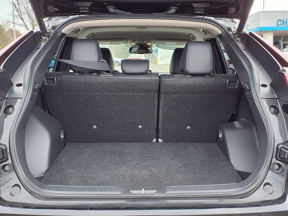 2024 Mitsubishi Eclipse Cross - Image 7 of 13