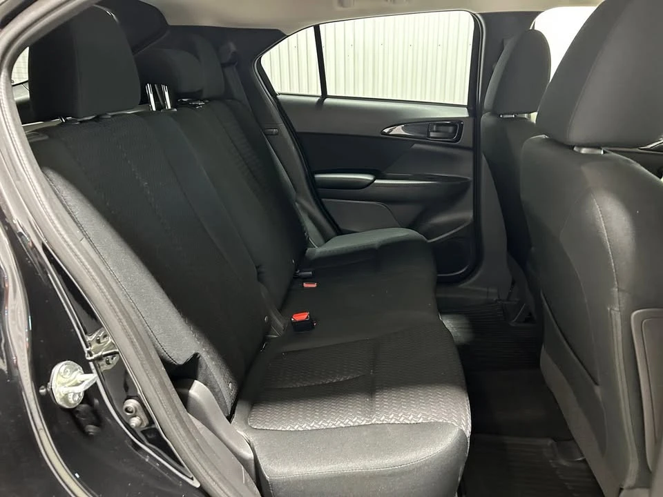 2024 Mitsubishi Eclipse Cross - Image 16 of 19