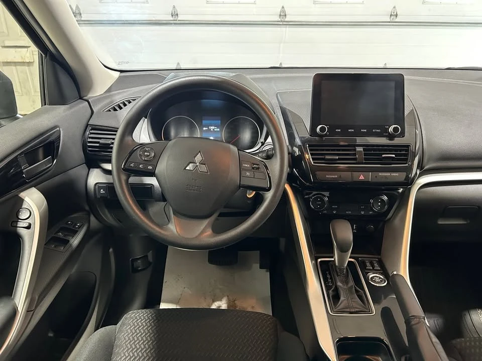 2024 Mitsubishi Eclipse Cross - Image 14 of 20