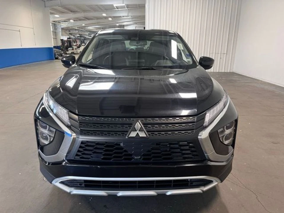 2024 Mitsubishi Eclipse Cross - Image 7 of 20