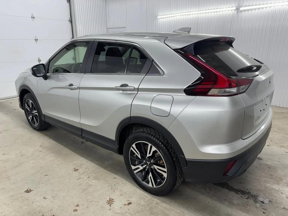 2024 Mitsubishi Eclipse Cross - Image 8 of 20