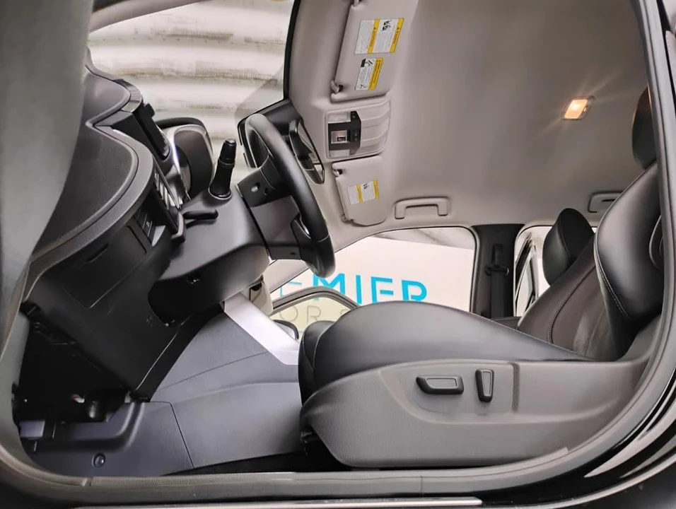 2024 Mitsubishi Eclipse Cross - Image 11 of 19