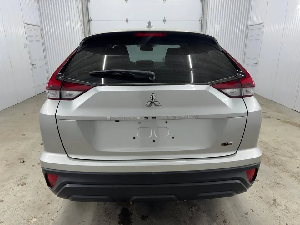 2024 Mitsubishi Eclipse Cross - Image 7 of 20