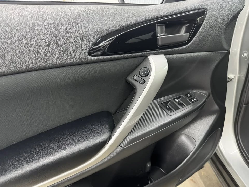 2024 Mitsubishi Eclipse Cross - Image 13 of 20