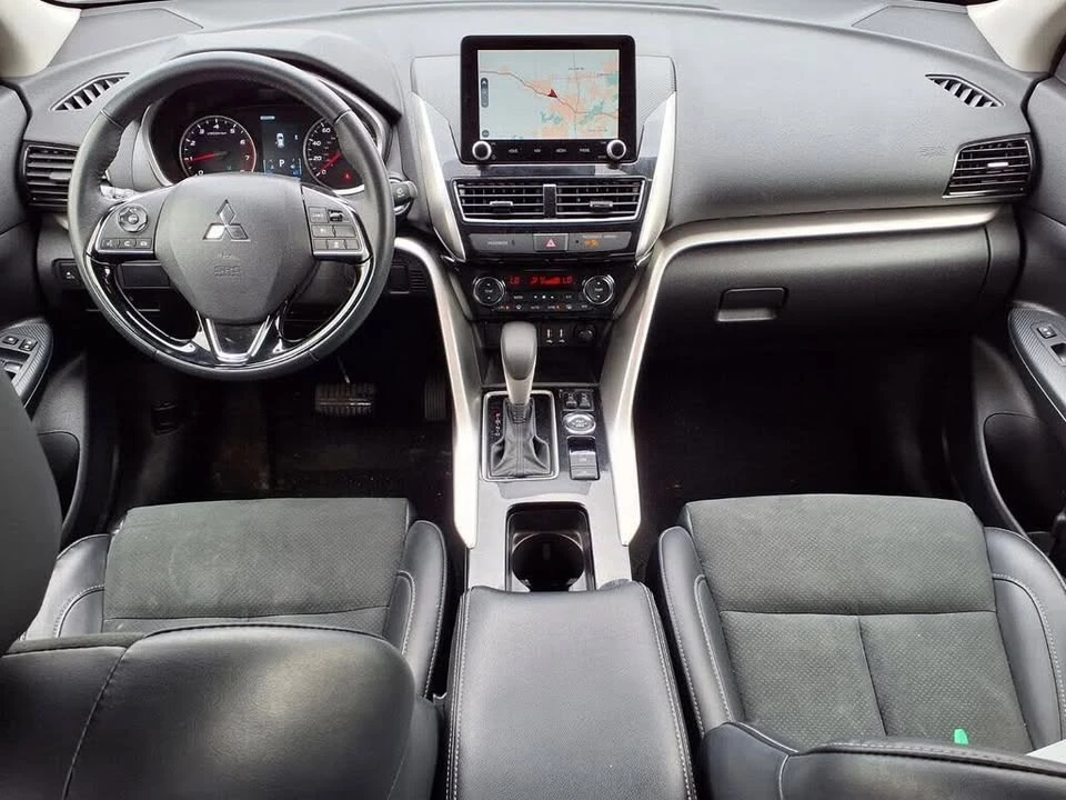 2024 Mitsubishi Eclipse Cross - Image 9 of 13