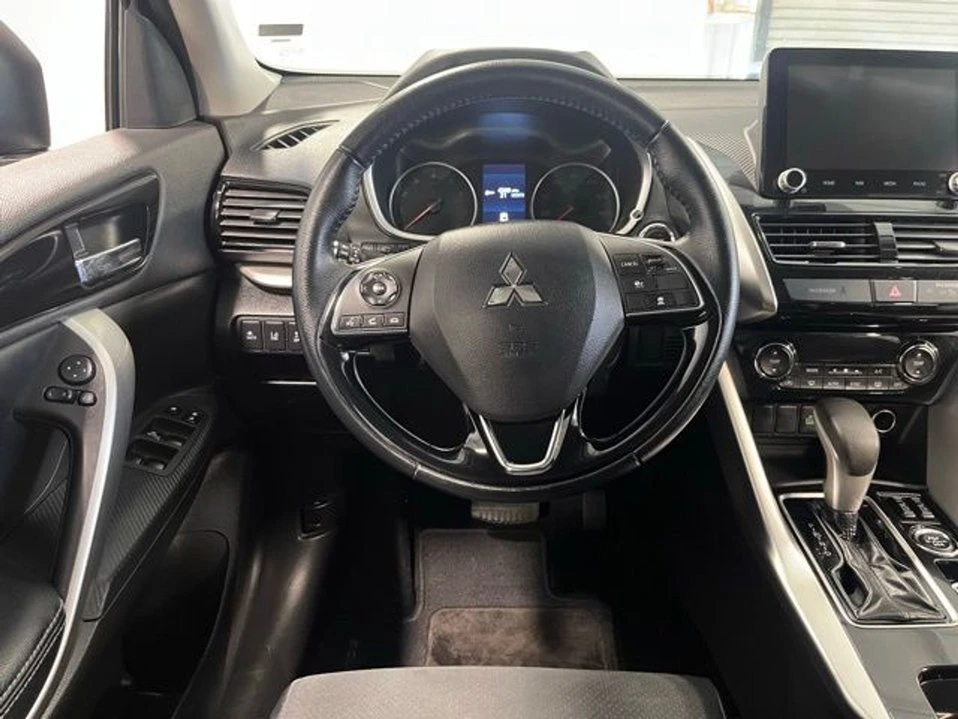 2024 Mitsubishi Eclipse Cross - Image 20 of 20