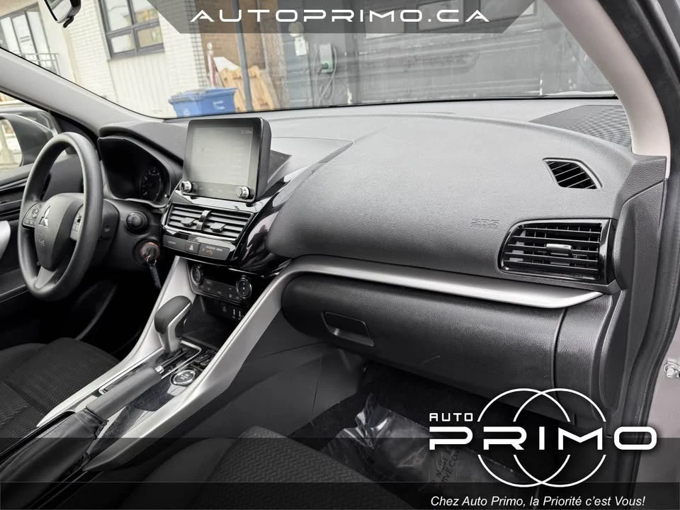 2024 Mitsubishi Eclipse Cross - Image 13 of 16