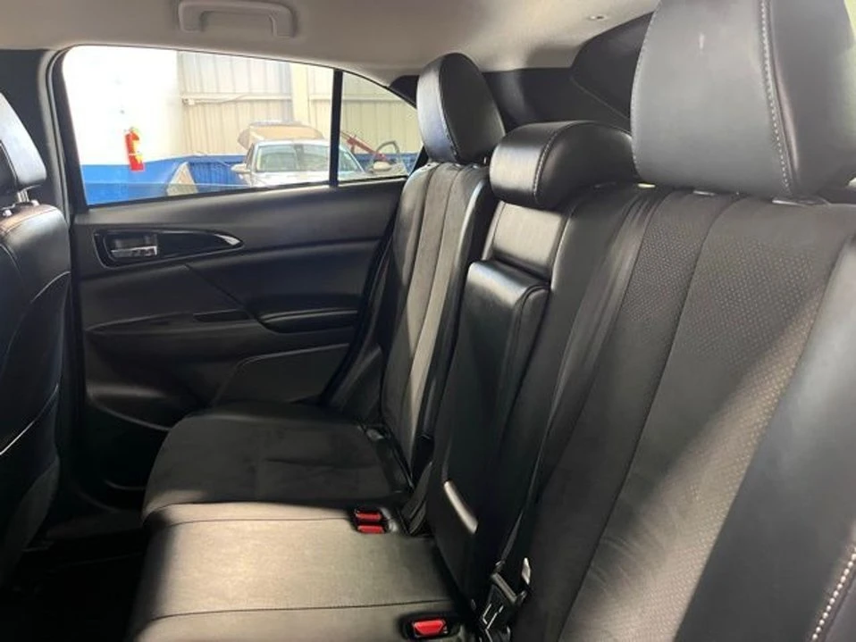 2024 Mitsubishi Eclipse Cross - Image 17 of 20