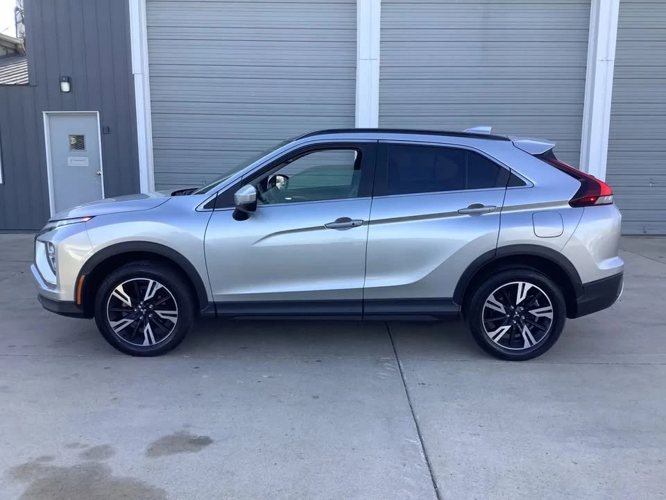 2024 Mitsubishi Eclipse Cross - Image 5 of 20