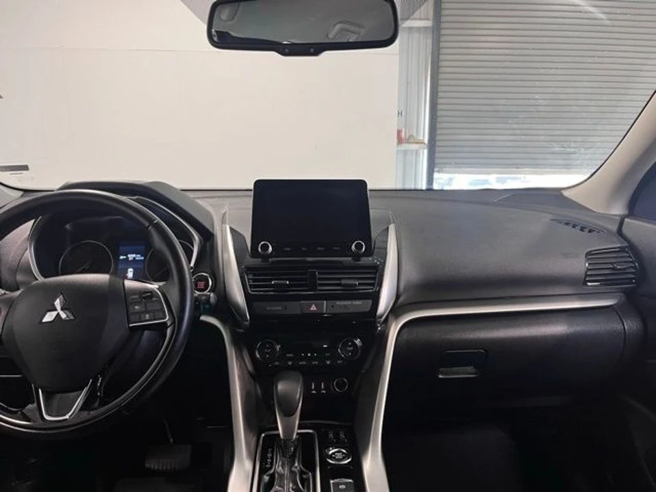 2024 Mitsubishi Eclipse Cross - Image 19 of 20