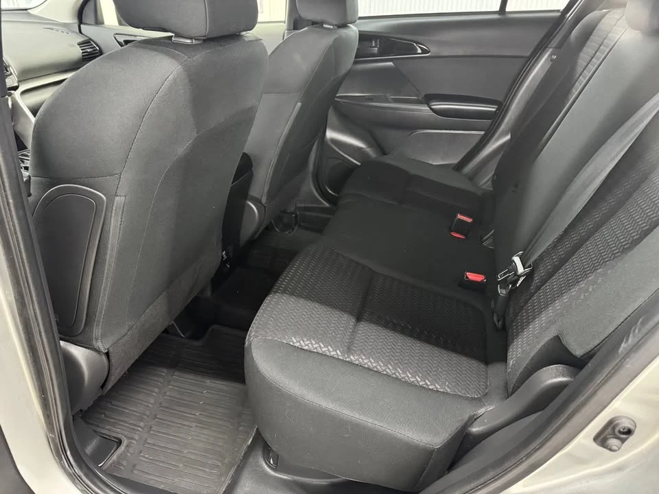 2024 Mitsubishi Eclipse Cross - Image 14 of 20