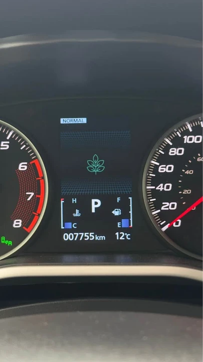 2024 Mitsubishi Eclipse Cross - Image 8 of 8