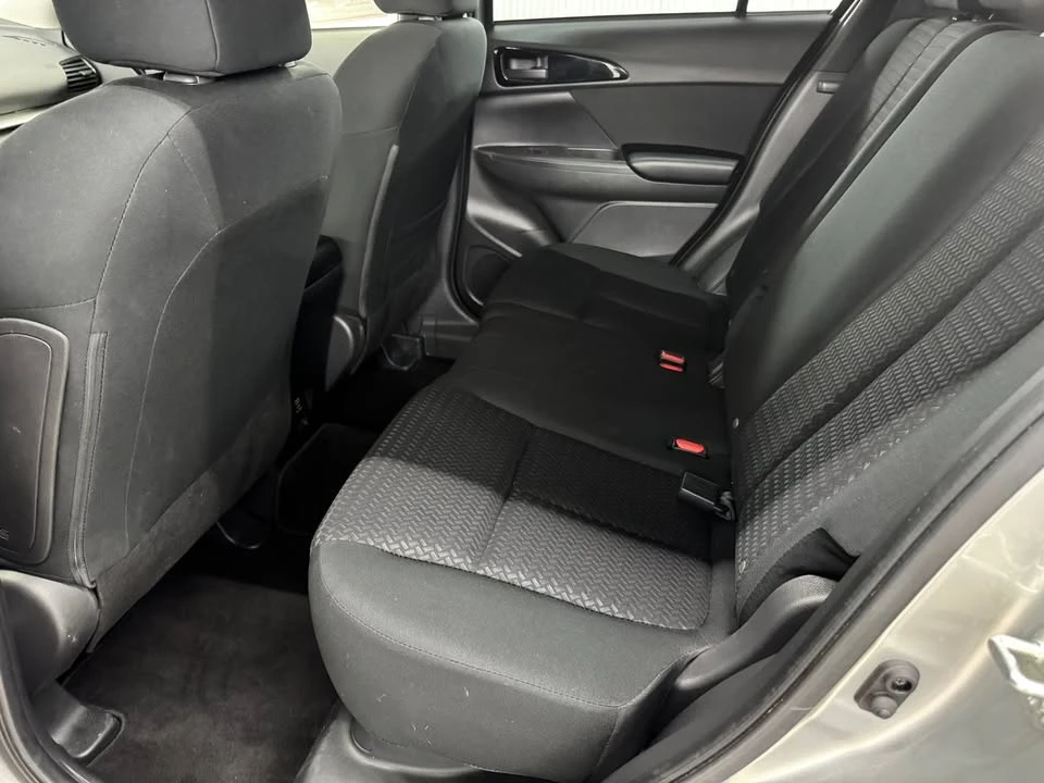 2024 Mitsubishi Eclipse Cross - Image 13 of 19