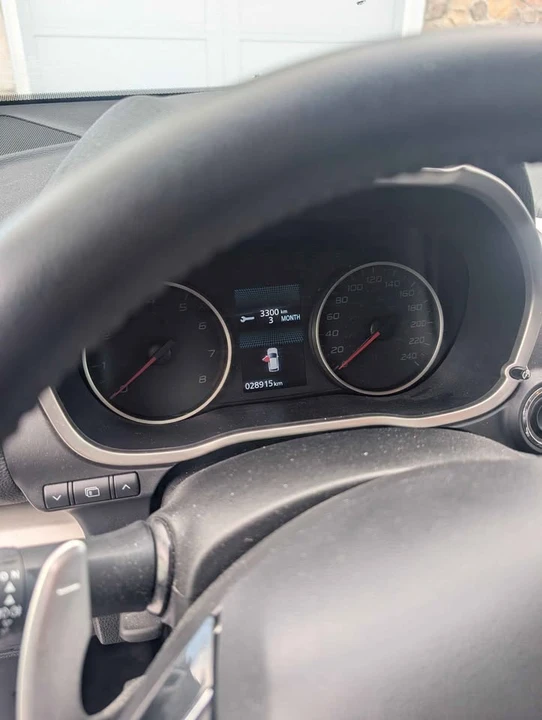 2024 Mitsubishi Eclipse Cross - Image 4 of 4