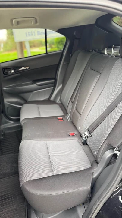 2024 Mitsubishi Eclipse Cross - Image 6 of 8