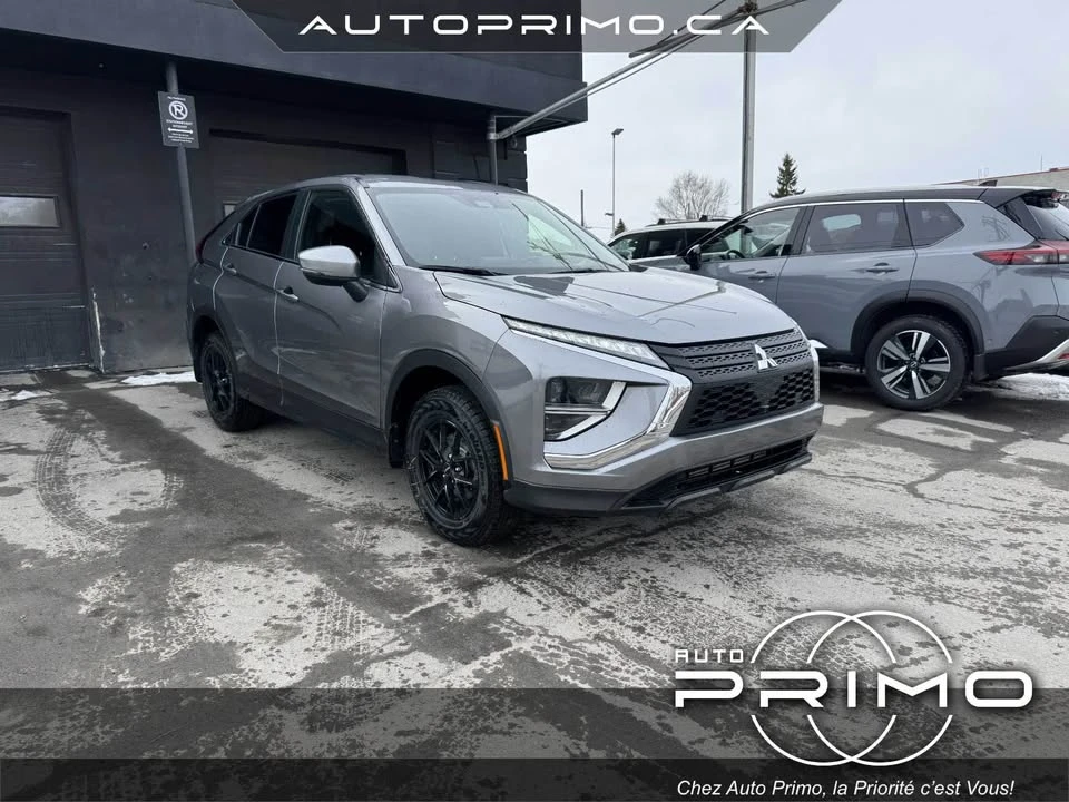 2024 Mitsubishi Eclipse Cross - Image 3 of 16